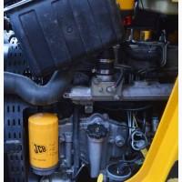 Экскаватор-погрузчик JCB 3cx Super