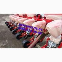 Сеялка СУ-8 аналог УПС и СУПН, СУПН-8 модернизированная