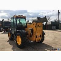 Купить Телескопический погрузчик JCB 533-105