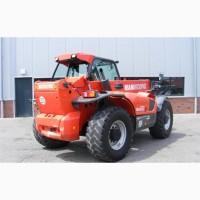 Телескопический погрузчик MANITOU MLT 845 120 LSU 2011 г