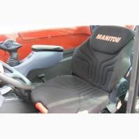Телескопический погрузчик MANITOU MLT 845 120 LSU 2011 г