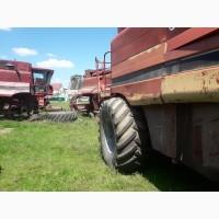 Case ih 2388 розборка