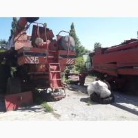 Case ih 2388 розборка