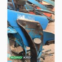 Плуг оборотный LEMKEN VariOpal 5