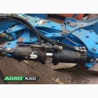 Плуг оборотный LEMKEN VariOpal 5