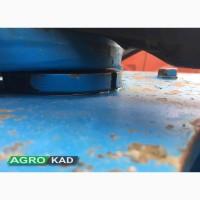 Плуг оборотный LEMKEN VariOpal 5