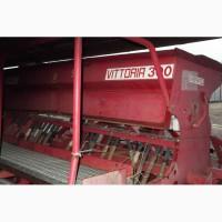 Сеялка механическая gaspardo vittoria 300 б/у 2006 год