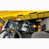 2001 JCB 540-170