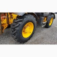 2001 JCB 540-170