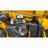 2001 JCB 540-170