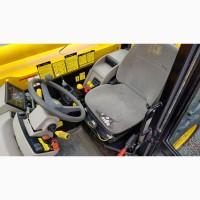 2001 JCB 540-170