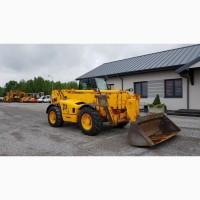 2001 JCB 540-170