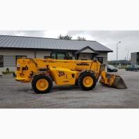 2001 JCB 540-170