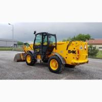 2001 JCB 540-170