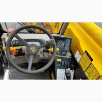 2001 JCB 540-170