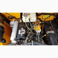 2001 JCB 540-170