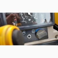 2001 JCB 540-170