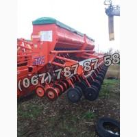Срочно! Продам сеялку Gaspardo Mega 600 44, хорошее состояние
