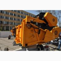 Жатка для уборки Сои ЖС-7, 5 Компенсация от 25% до 40%