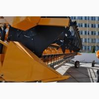 Жатка для уборки Сои ЖС-7, 5 Компенсация от 25% до 40%