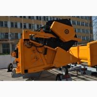 Жатка для уборки Сои ЖС-7, 5 Компенсация от 25% до 40%