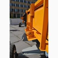 Жатка для уборки Сои ЖС-7, 5 Компенсация от 25% до 40%