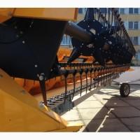Жатка для уборки Сои ЖС-7, 5 Компенсация от 25% до 40%