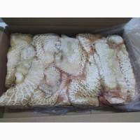 Говяжий субпродукты Жилка. аорта, пенис хвост
