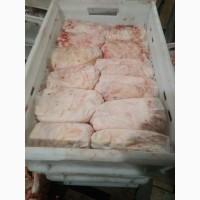 Говяжий субпродукты Жилка. аорта, пенис хвост
