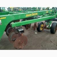 Глибокорозрихлювач John Deere 2700 3, 8m