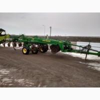 Глибокорозрихлювач John Deere 2700 3, 8m