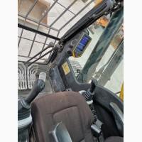 Строительная техника б/у. Гусеничный экскаватор JCB JS220 LC