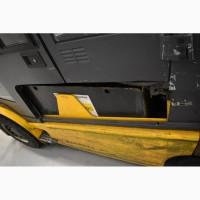 Вилочный погрузчик Jungheinrich EFG 540