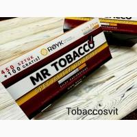 Сигаретные гильзы для Табака Набор MR TOBACCO+High Star