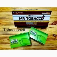 Сигаретные гильзы для Табака Набор MR TOBACCO+High Star