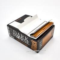 Папір для самокруток Слім Dark Horse King Size Black 2-4180