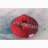 Диск маркера в сборе СШЕ 04.120 сеялки СЗ, СЗТ, СЗП