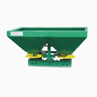 Разбрасыватель минеральных удобрений МВД 1200