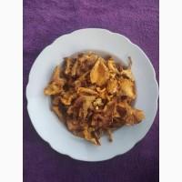Продам Лисички сушені