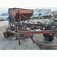 Сеялка стерневая СЗС-2.1