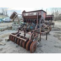 Сеялка стерневая СЗС-2.1