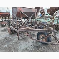 Сеялка стерневая СЗС-2.1