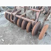 Сеялка стерневая СЗС-2.1