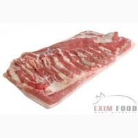 Свинина: елементи, сало, субпродукти оптом