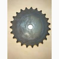 Зірочка звездочка твч t=25, 4 зуб=23