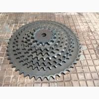 Зірочка звездочка твч t=25, 4 зуб=23