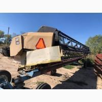 Продам комбайн claas lexion 480