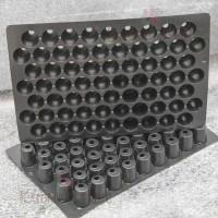 Касети для Розсади Roko від польського виробника