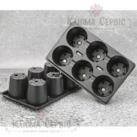 Касети для Розсади Roko від польського виробника