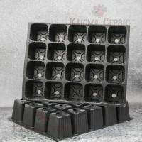 Касети для Розсади Roko від польського виробника